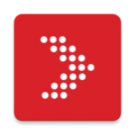 credr android application logo